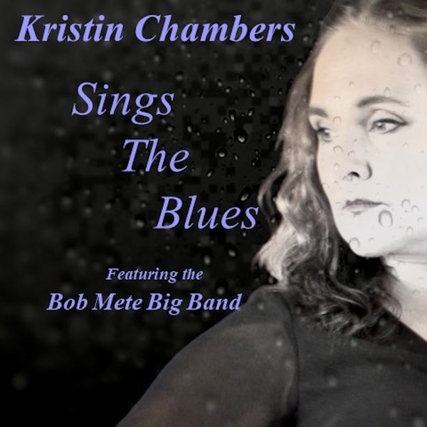 So excited to share this original Vintage Blues EP written and recorded with Jazz artist and Producer Bob Mete. 