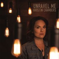 Unravel Me by Kristin Chambers 