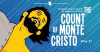 Bushwick Book Club presents The Count of Monte Cristo
