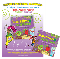 Smart Fitness/Nutrition Package (9198P) 