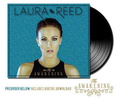 THE AWAKENING: DELUXE Vinyl (includes download card)