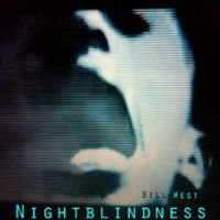 Nightblindness (Single) by David Gray performed by Bill West