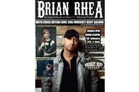Brian Rhea EP Release Show