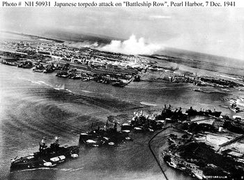 view from a Japanese bomber
