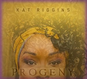 ❝ Kat Riggins has made a powerful statement of self with this record, creating with the sort of truth and transparency that will make anyone stop and listen.❞ - Rock & Blues Muse