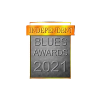 WINNER for
Best Contemporary Blues Band 
and
Best Contemporary Blues Album