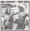 Tight Bros / Rad Company "Split" 7"