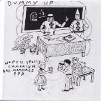 V/A "Dummy Up" MP3 Download