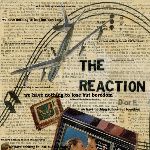 NBR-020 Reaction "We Have Nothing To Lose But Boredom" 10"
