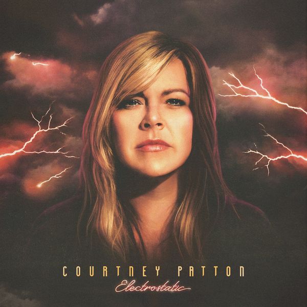 Purchase the new album <br>from Courtney Patton <br>- E L E C T R O S T A T I C - <br>
in vinyl, CD or digital download!