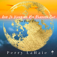 New Single!  10.21.22 by Perry LaHaie