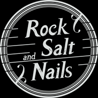 Run to the River by Rock Salt and Nails Band