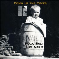Pickin Up The Pieces by Rock Salt and Nails Band