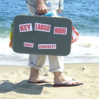 Key Largo Wave by Dale Crockett