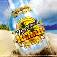 Parrothead Rehab by Mike Broward