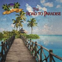 The Road To Paradise  by A1A