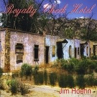 Royalty Check Hotel by Jim Hoehn
