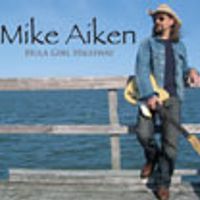 Hula Girl Highway by Mike Aiken