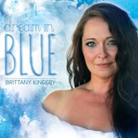 Dream In Blue by Brittany Kingery
