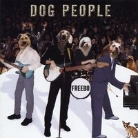 Dog People by Freebo