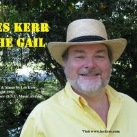 The Gail by Les Kerr