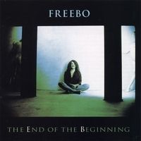 The End Of the Beginning by Freebo
