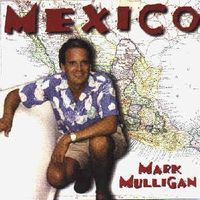 A Bar Down In Mexico by Mark Mulligan