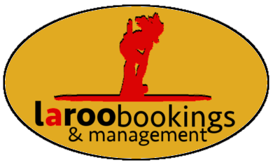 laroo bookings