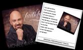 Faithful CD / Performance Tracks Combo: CD and Tracks