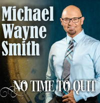 No Time To Quit: (2016)