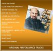 Performance Tracks - Peace On Earth: CD