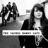 The Rachel Hamer Band EP