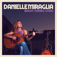 Bright Shining Stars by Danielle Miraglia