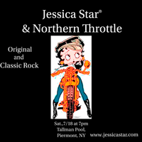 Jessica Star & Northern Throttle