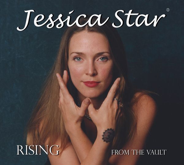 Jessica Star Jessica Star Sensation