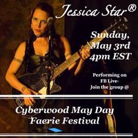 Cyberwood May Day Faerie Festival 
