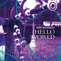 Hello World: CD