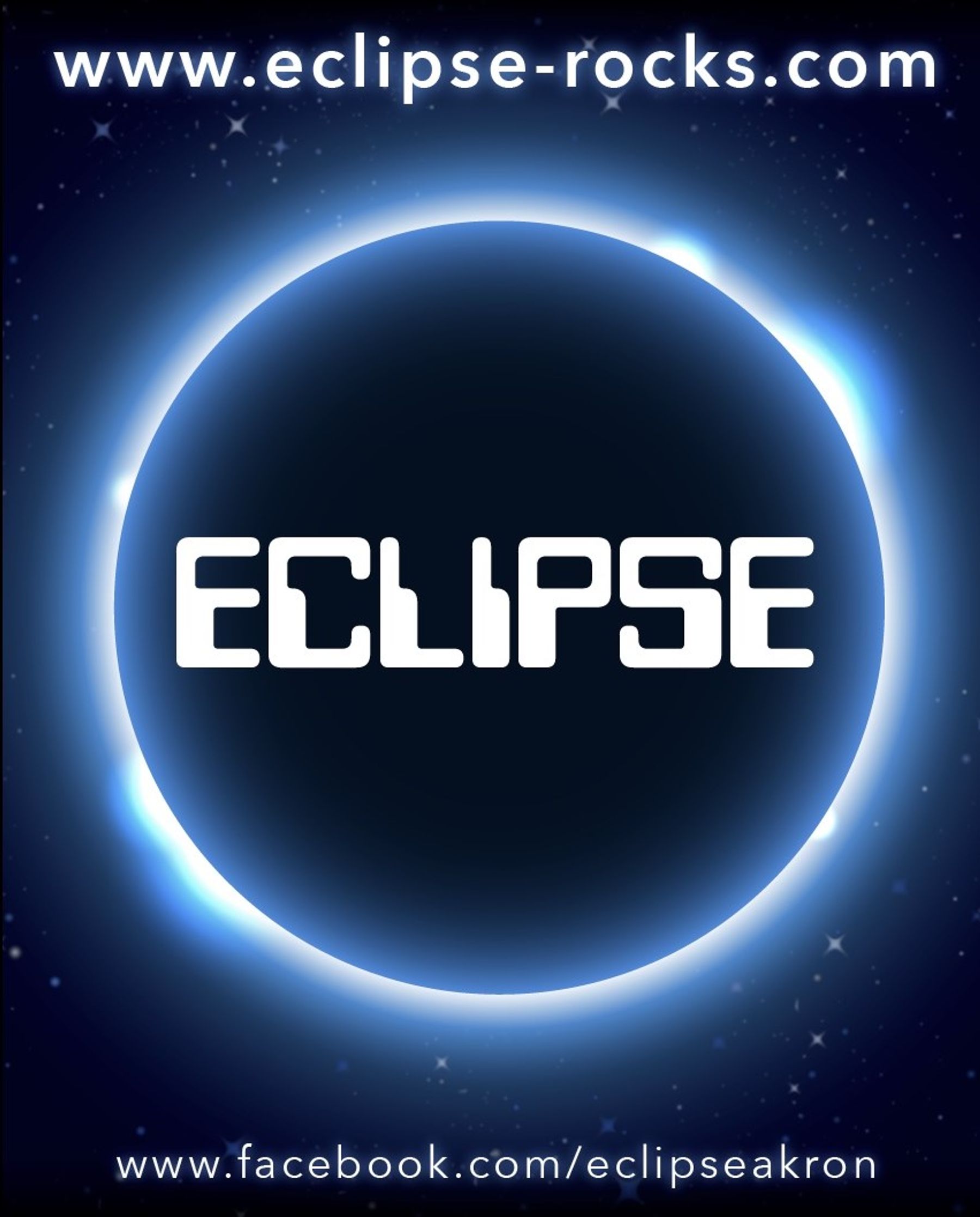 Eclipse band Akron's Classic Rock choice