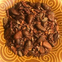 CACAO NIBS  LIMITED 