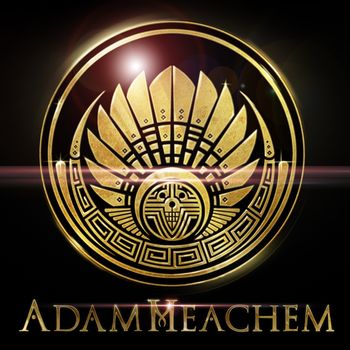 Adam Meachem Logo
