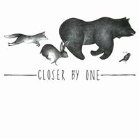 Closer By One: Closer By One - Signed Copy of the Debut Album