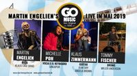 German Tour - Martin Engelien's Go Music Sessions