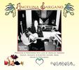'Loving Light' By Angelina Gargano (CD)