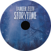 Damien Leith Storytime: Buy a signed copy. 