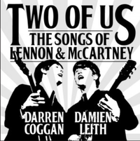 Two of Us - The Songs of Lennon and McCartney