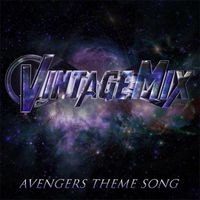 Avengers Theme Song by Vintage Mix