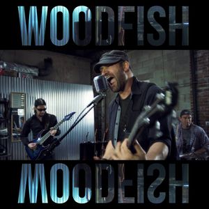 Woodfish EP (Coming Soon)