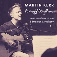 Live with The Secret Chamber Orchestra by Martin Kerr