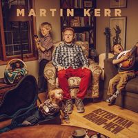 Better Than Brand-New by Martin Kerr