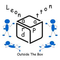 Outside The Box by Leonard Patton